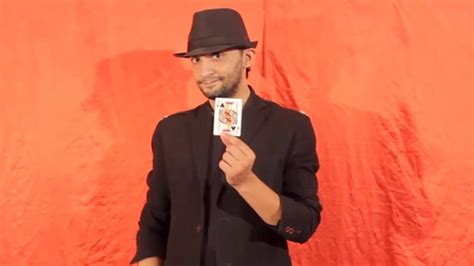 10 Best Card Magic Tricks Revealed! (with video) – Improve Magic