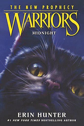 Buy Midnight (The New Prophecy Warriors) Book Online at Low Prices in ...
