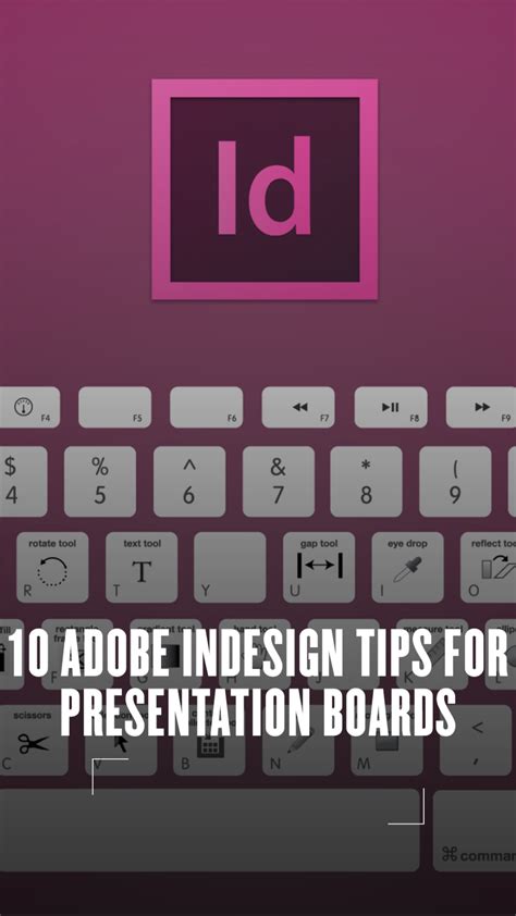 Image result for Adobe InDesign Presentation