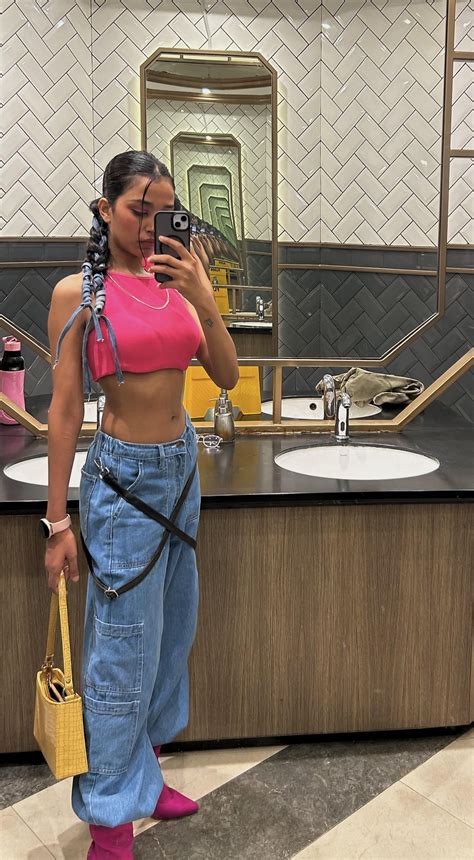 Fit check for Barbie💓 : r/womensstreetwear