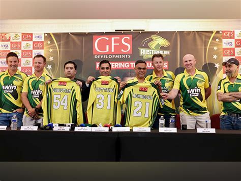 GFS powers 'Australia Champions' title pursuit at World Championship of ...