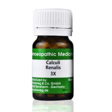 Dr. Reckeweg Calculi Renal 3x Tablet, Buy Dr. Reckeweg Calculi Renal 3x ...