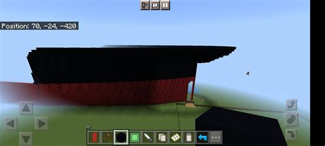 Image result for Titanic Build Minecraft Tutorial