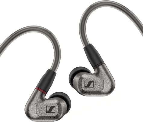 Sennheiser IE 600 In-Ear Headphones - Truthful Reviews
