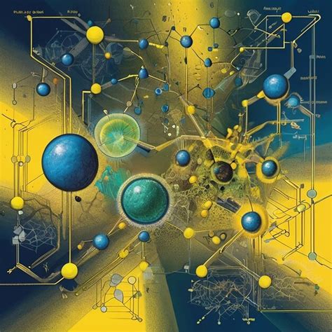 Image result for Complex Science Graphics