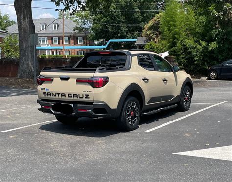 2024 Santa Cruz XRT : r/hyundaisantacruz