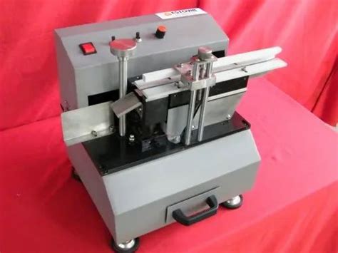 Component Forming Machine - Jumper Link Forming Machine Manufacturer ...