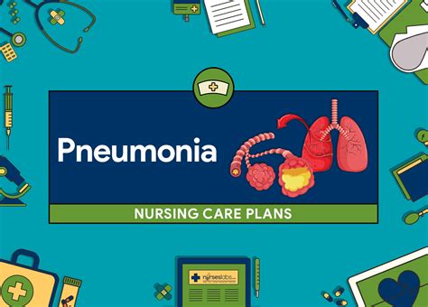 pneumonia nursing interventions