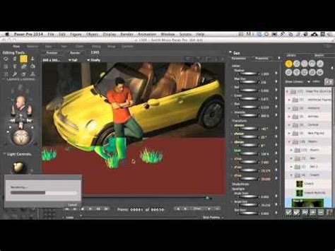 Image result for Poser Tutorial Add