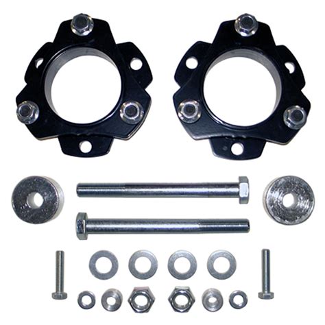 Performance Accessories TL227PA Leveling Kit : Amazon.in: Car & Motorbike