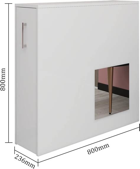 Buy Pull-Out Shoe Rack, Shoe Cabinet with Hidden Shoe Rack Modern Shoe ...