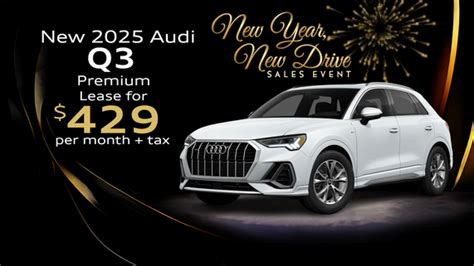 Audi Lease Specials Riverside, CA | Audi Riverside Finance Center
