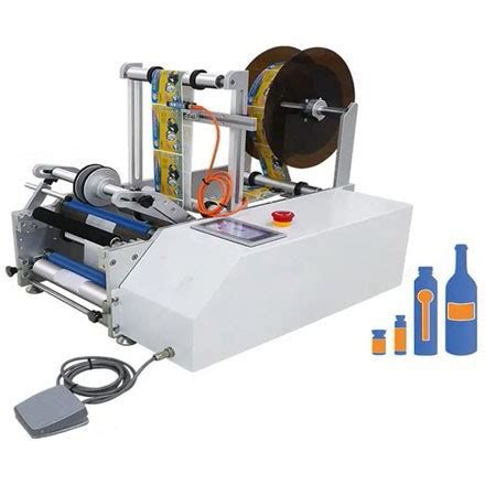Image result for Sample Labeling Machine