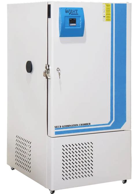 Laboratory Instrument - WIST Bod Incubator Manufacturer from Vasai