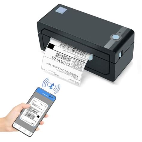 Image result for Color Thermal Label Printer