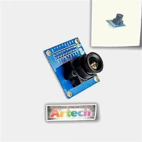 Camera Sensor for Arduino 的图像结果