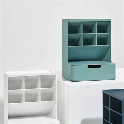 Litem Hive Desk Organizer - SCOOBOO - Litem