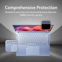 Acer Swift Neo OLED Intel Core Ultra 5 115U - (16 GB/512 GB SSD/Windows ...