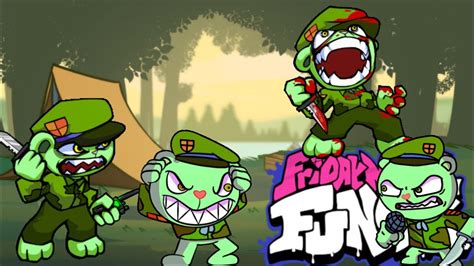 Flippy FNF Mod Bot 的图像结果