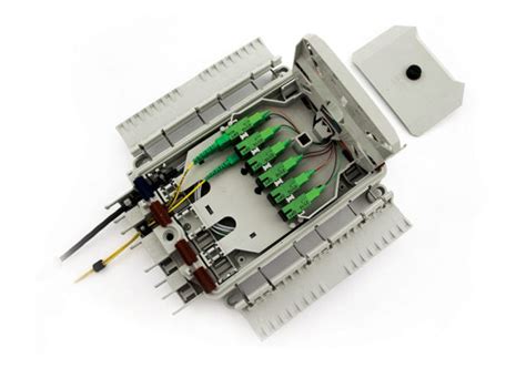 µOTP Micro Optical Termination Point – Sterlite Technologies Limited