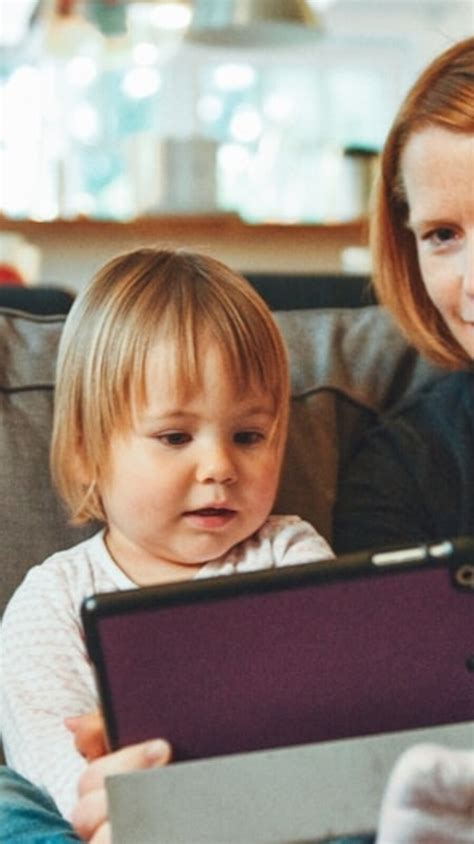 UNICEF shares 7 ways to create healthy digital habits for children