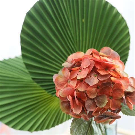 Artificial Green Leaf Online - Premium Artificial Flower | Nestasia