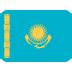 🇰🇿 Flag: Kazakhstan emoji copy paste png download