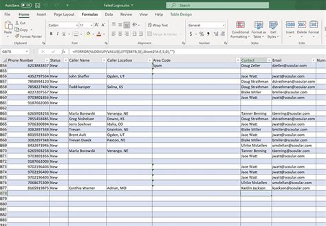 Excel Worksheet 的图像结果