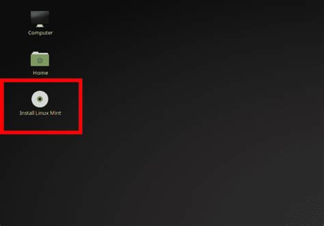 Image result for Install Linux Mint On My Computer