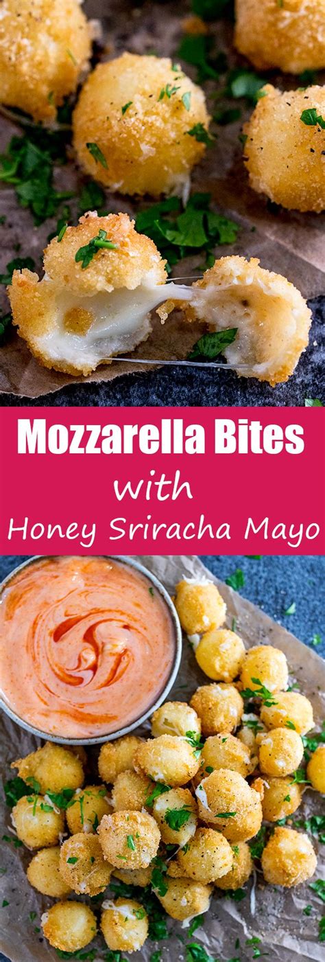 honey sriracha mayo