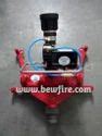 Water Monitor - Portable Oscillating Foam Monitor Manufacturer from Mumbai