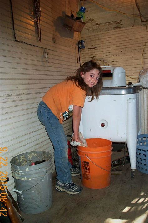 Image result for How to Use a Wringer Washing Machine