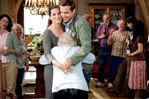 ‘The Proposal’ Cast: Where Are They Now? | Us Weekly