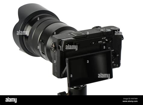 Mirrorless Interchangeable Lens Camera 的图像结果