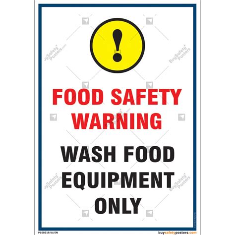 Image result for Kitchen Safety Signs