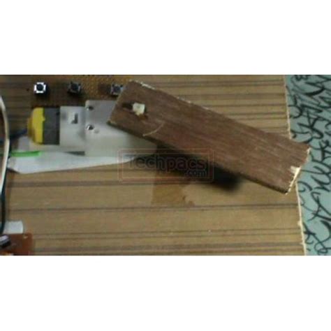 Image result for Car Parking Control System Using Microcontroller