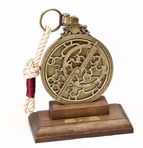 Astrolabe - Guide to Value, Marks, History | WorthPoint Dictionary