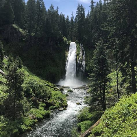 Idleyld Park, Oregon Lodging | Lemolo Lake / Crater Lake North KOA Holiday