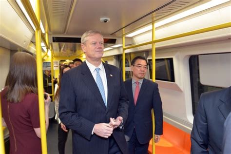 Pentagon spending bill boosts Springfield’s CRRC; U.S. Rep. Richard E ...