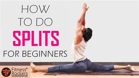 Image result for Splits Tutorial Close Up