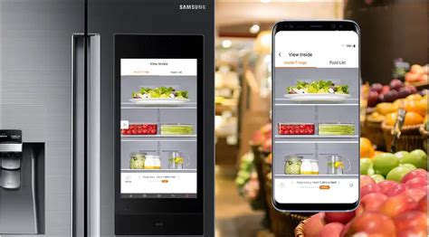 samsung spacemax family hub refrigerator price: Discover how this IoT ...