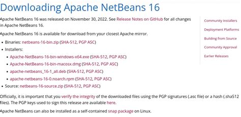 Image result for NetBeans Linux