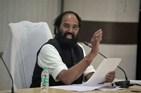 Telangana govt spent Rs 10,665 cr on fine rice: Uttam