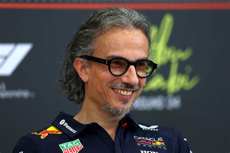 Mekies ab sofort dreifacher Direktor bei Red Bull! — FormelAustria