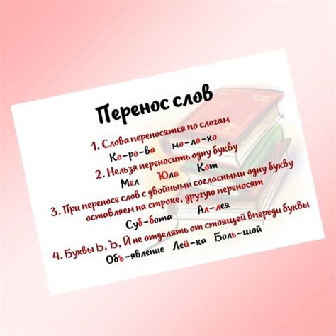 Сборник правил русского языка в таблицах