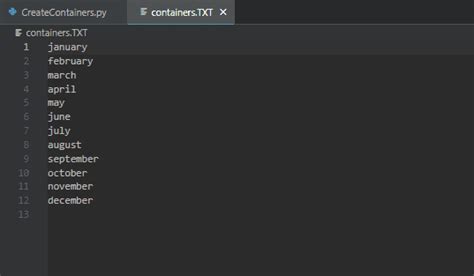 How to Store Python Configuration in Azure 的图像结果