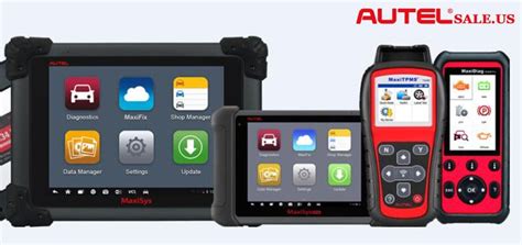 Autel Code Scanners 的图像结果