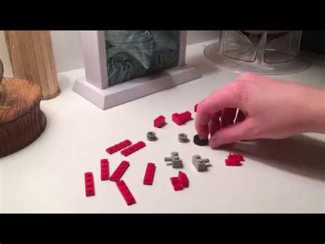 Image result for LEGO BattleBots Tutorial