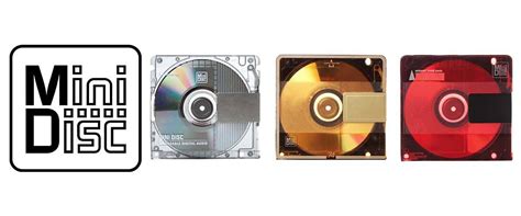 MiniDisc to PC Transfer 的图像结果