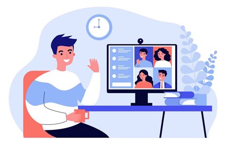 Virtual Work Environment 的图像结果